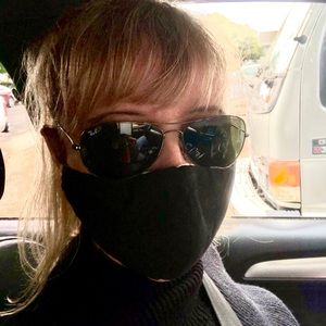 Meet your Posher, Sandy